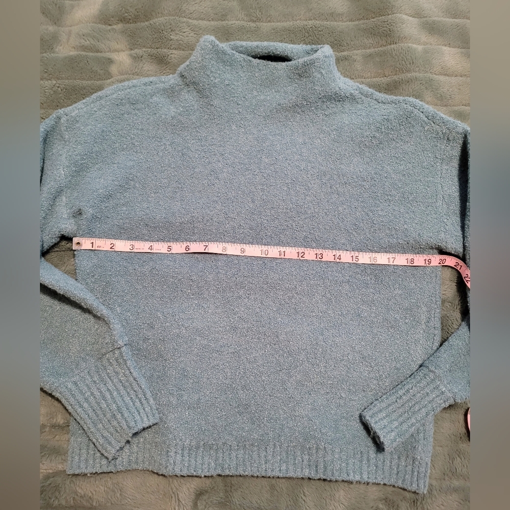 Marled Sweater